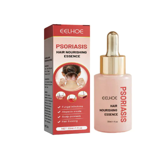 Hair Growth & Strength Serum