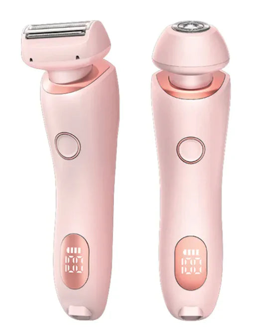 Electric Duo Shave